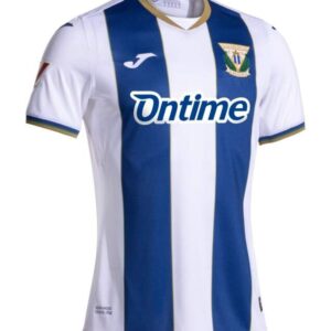 Camiseta Leganés Primera Equipacion 2024-2025