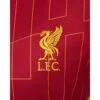 camiseta-liverpool-mujer-primera-equipacion-2024-2025-escudo