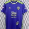 Camiseta Malaga Segunda Equipacion 2024-2025