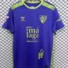 Camiseta Malaga Segunda Equipacion 2024-2025
