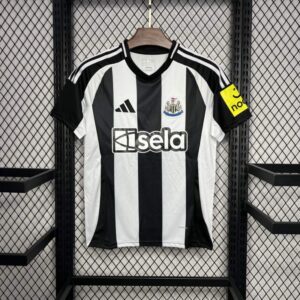 Camiseta Newcastle Primera Equipacion 2024-2025