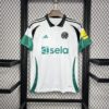 Camiseta Newcastle Tercera Equipacion 2024-2025