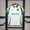 Camiseta Newcastle Tercera Equipacion 2024-2025