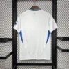 Alternative view of Camiseta Leeds United Primera Equipacion 2024-2025