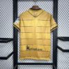 Alternative view of Camiseta Real Sociedad Segunda Equipacion 2024-2025