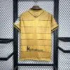 Alternative view of Camiseta Real Sociedad Segunda Equipacion 2024-2025
