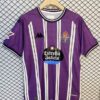 Camiseta Real Valladolid Primera Equipacion 2024-2025