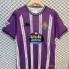 Camiseta Real Valladolid Primera Equipacion 2024-2025