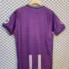 Alternative view of Camiseta Real Valladolid Primera Equipacion 2024-2025