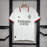 camiseta-segunda-equipacion-AC-milan-2024-2025