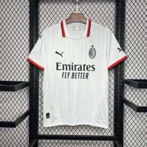 camiseta-segunda-equipacion-AC-milan-2024-2025