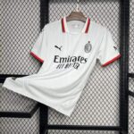 camiseta-segunda-equipacion-AC-milan-2024-2025-frontal