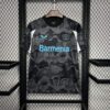 Camiseta Bayer Leverkusen Tercera Equipacion 2024-2025
