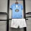 Alternative view of Camiseta Conjunto Niño Primera Equipacion Celta de Vigo 2024-2025