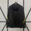 Alternative view of Cortavientos Borussia Dortmund 2024-2025