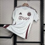 AJAX Camiseta tercera equipación