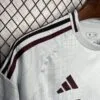 AJAX Camiseta tercera equipación hombro