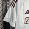 AJAX Camiseta tercera equipación puño