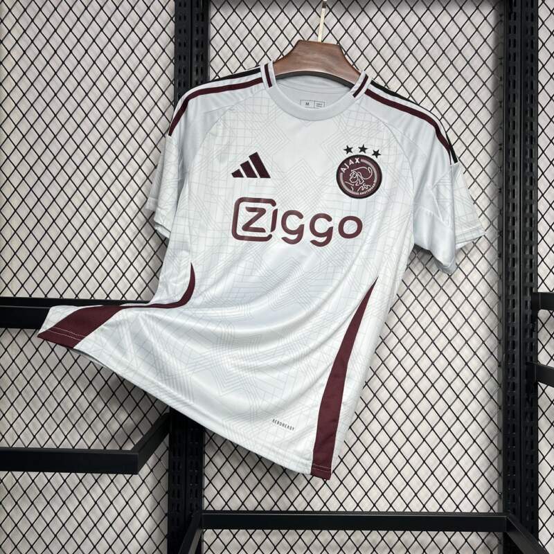 AJAX Camiseta tercera equipación AJAX Camiseta tercera equipación