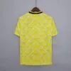 Borussia Dormunt RETRO 1988 dorsal.