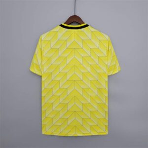Borussia Dormunt RETRO 1988 dorsal.