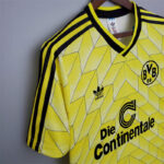 Borussia Dormunt RETRO 1988 hombre