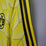 Borussia Dormunt RETRO 1988 puño