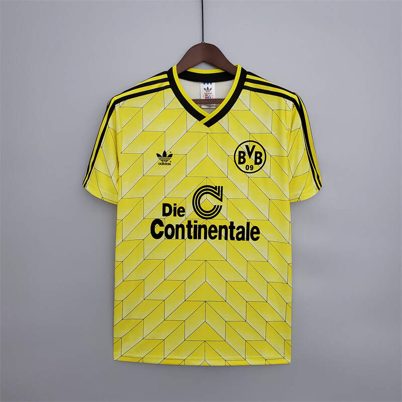 Borussia Dormunt RETRO 1988 Borussia Dormunt RETRO 1988