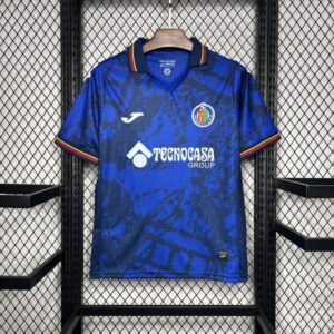 Camiseta-Getafe-cf-primera-equipacion-2024-2025