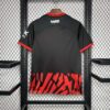 Camiseta Local RCD Mallorca 2024-2025 dorsal