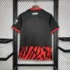 Camiseta Local RCD Mallorca 2024-2025 dorsal