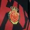Camiseta Local RCD Mallorca 2024-2025 logo
