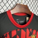 Camiseta Local RCD Mallorca 2024-2025 pecho