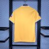 Alternative view of Camiseta Portero Athletic de Bilbao Amarillo 2024-2025