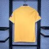 Alternative view of Camiseta Portero Athletic de Bilbao Amarillo 2024-2025
