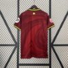 Alternative view of Camiseta Real Valladolid Tercera Equipacion 2024-2025