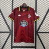 Camiseta Real Valladolid Tercera Equipacion 2024-2025 parte delantera