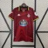 Camiseta Real Valladolid Tercera Equipacion 2024-2025 parte delantera