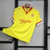 Camiseta Retro Sporting de Gijón 2015-2016 Segunda Equipación