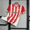 Camiseta Sporting de Gijón 2024-2025 Primera equipación