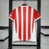 Alternative view of Camiseta Sporting de Gijón 2024-2025 primera equipación