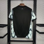 Camiseta Sporting de Gijón 2024-2025 segunda equipación dorsal