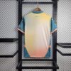 Alternative view of Camiseta Manchester City Cuarta Equipacion Oasis 2024-2025