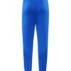 Chandal Real Madrid Blanco-Celeste 2024-2025 pantalon parte trasera