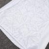 Chandal Real Madrid Blanco y Negro 2024-2025 chaqueta parte inferior