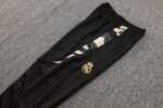 Chandal Real Madrid Negro 2024-2025 pantalon