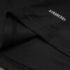 Chandal Real Madrid Negro 2024-2025 tela