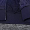 Chaqueta Gabardina FC Barcelona Azul parte inferior