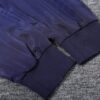 Chaqueta Gabardina FC Barcelona Azul puños