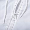 Chaqueta Gabardina Real Madrid Blanco-Azul pecho